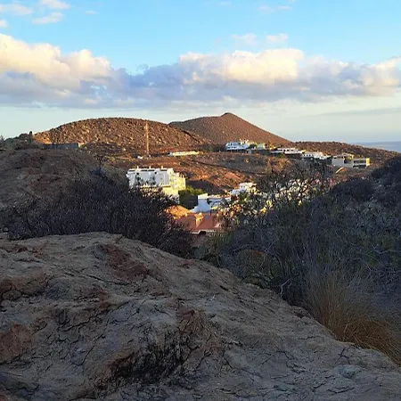 شقة Casa Karolina