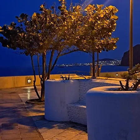 شقة Casa Karolina بالم مار
