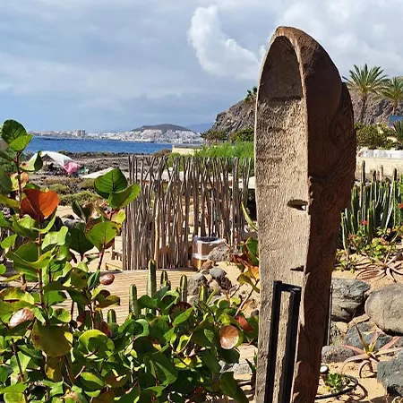 Casa Karolina شقة