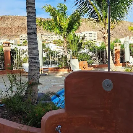 شقة Casa Karolina *