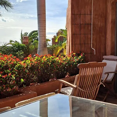Casa Karolina شقة *