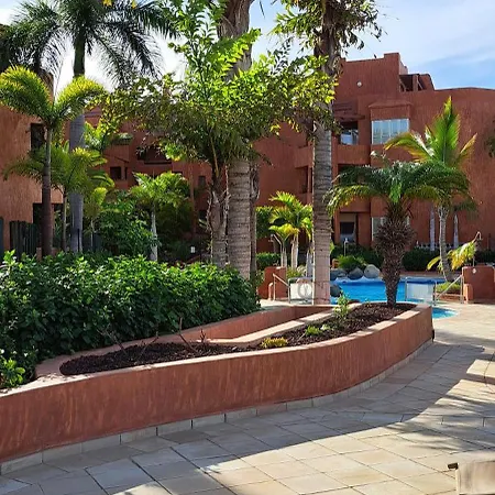 شقة Casa Karolina *