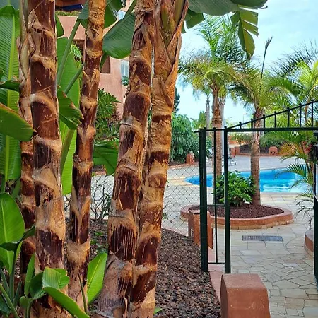 Casa Karolina شقة *