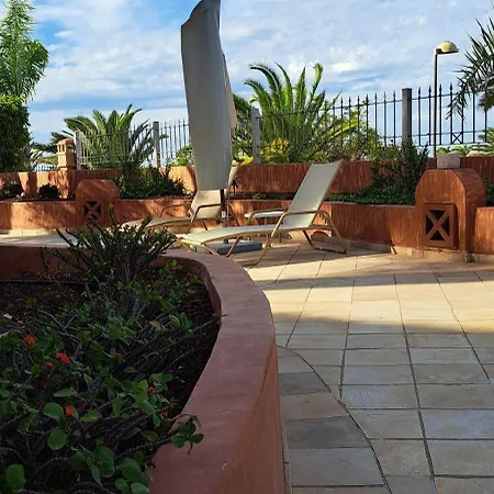Casa Karolina شقة بالم مار