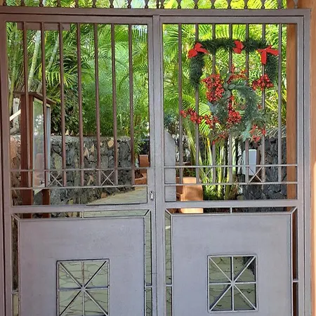 Casa Karolina شقة