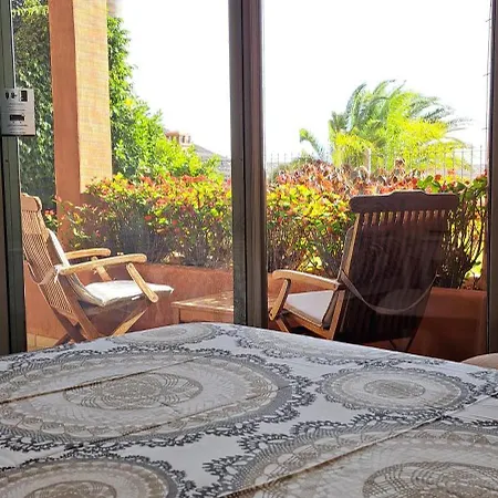 Casa Karolina بالم مار