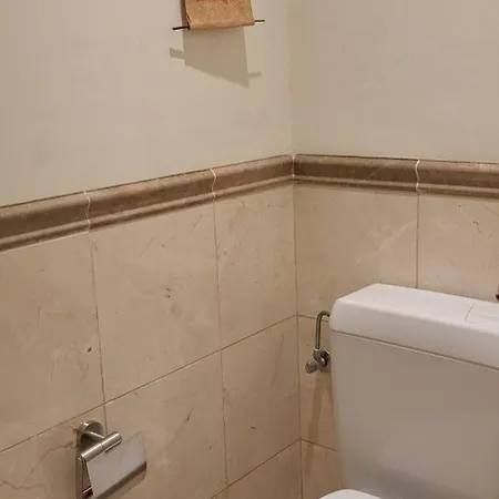 شقة Casa Karolina بالم مار