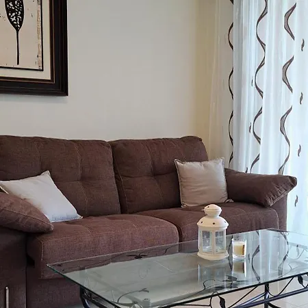 شقة Casa Karolina *