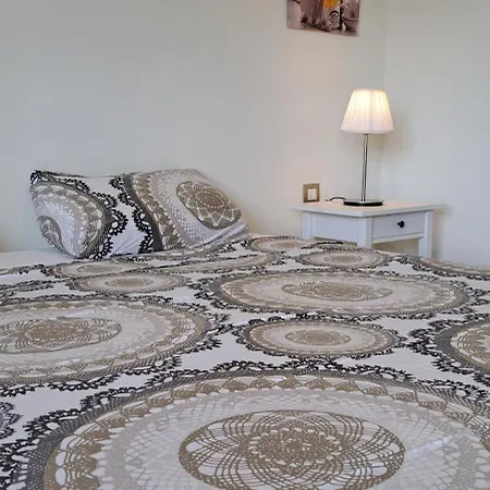 Casa Karolina شقة بالم مار