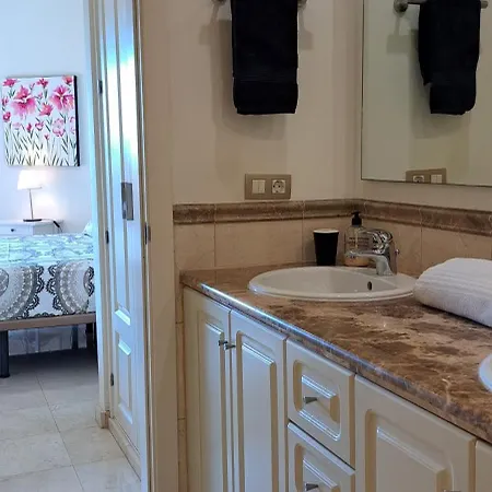 شقة Casa Karolina بالم مار