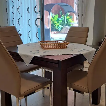 Casa Karolina