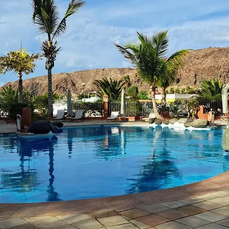 Casa Karolina شقة