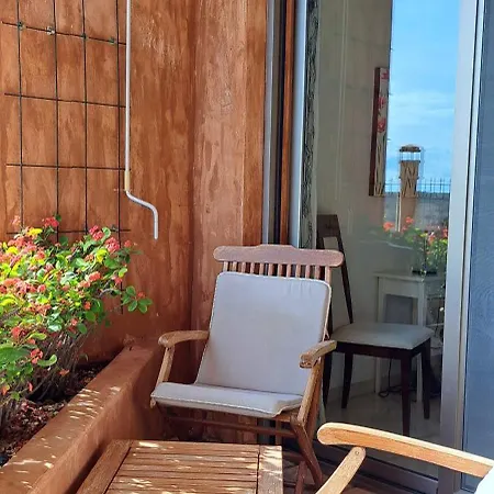 شقة Casa Karolina
