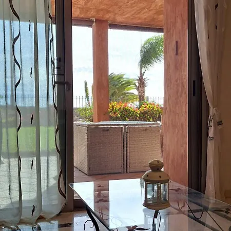 Casa Karolina شقة *