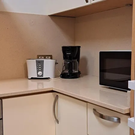 شقة Casa Karolina بالم مار