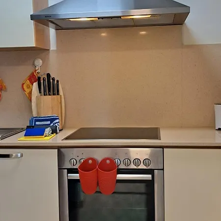 شقة Casa Karolina