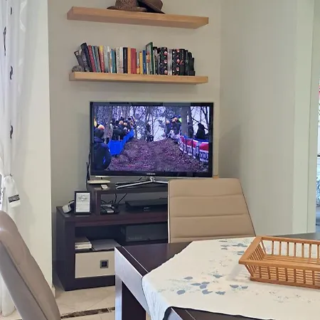 Casa Karolina شقة بالم مار