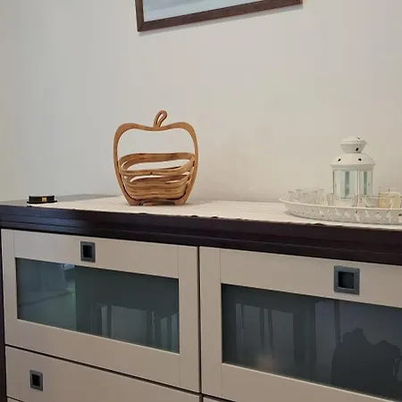 Casa Karolina شقة *